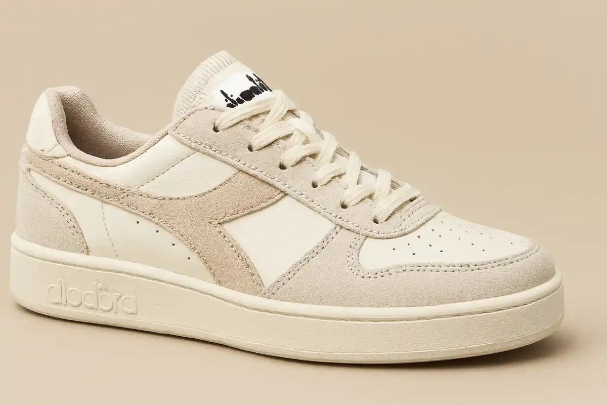 sneakers Diadora