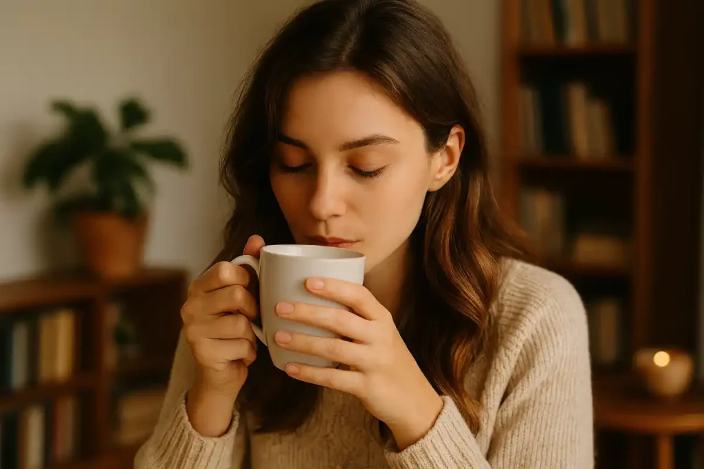 tè e tisane benefici