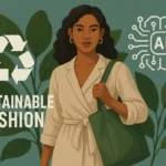 L'IA generativa e moda sostenibile