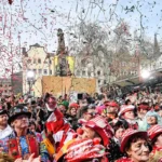 carnevale di Colonia