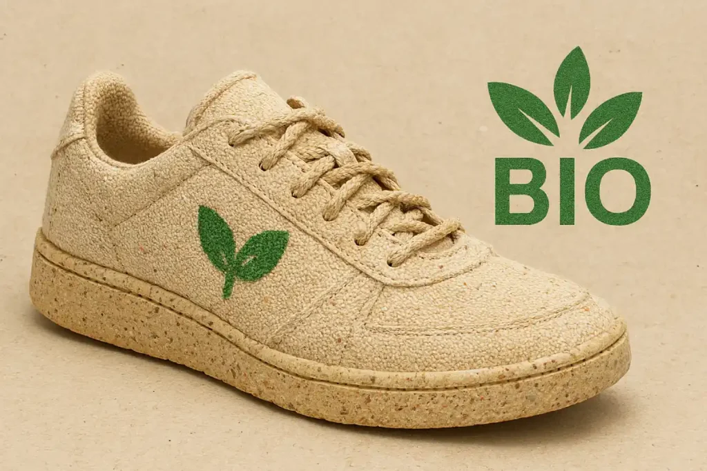 sneakers sostenibili bio