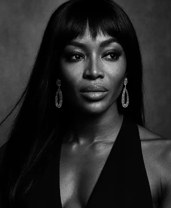 Naomi Campbell