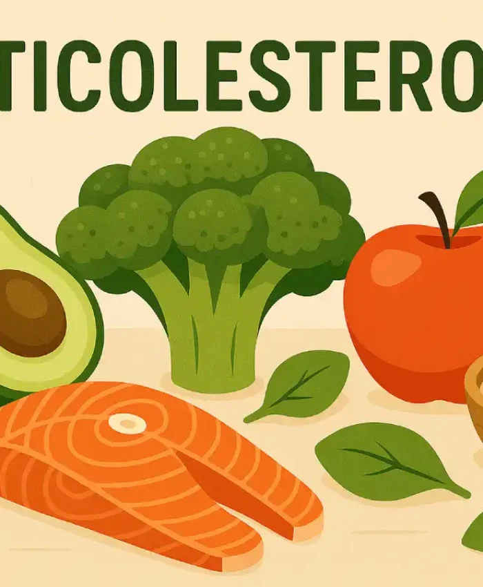 colesterolo