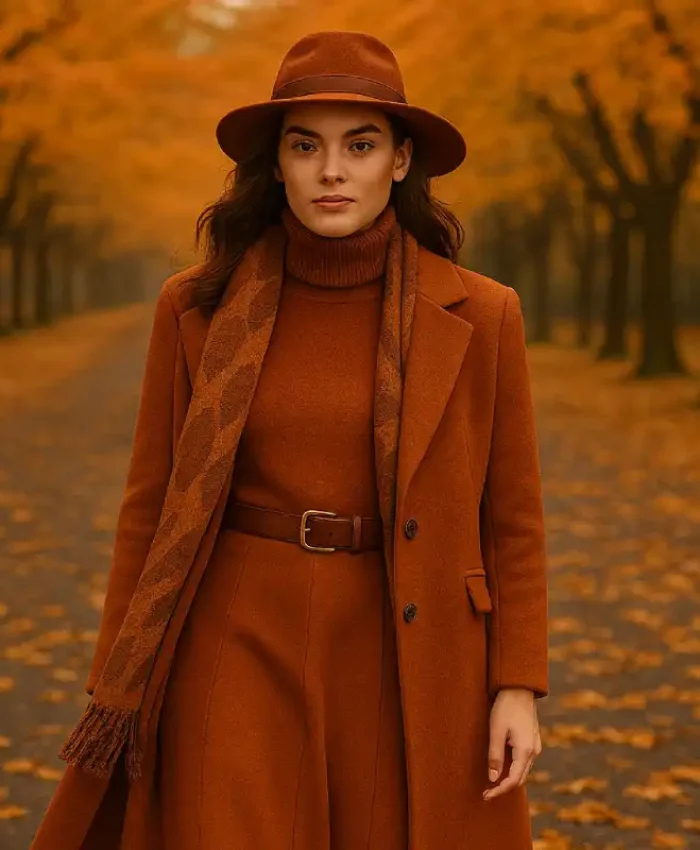 colori moda autunno 2025