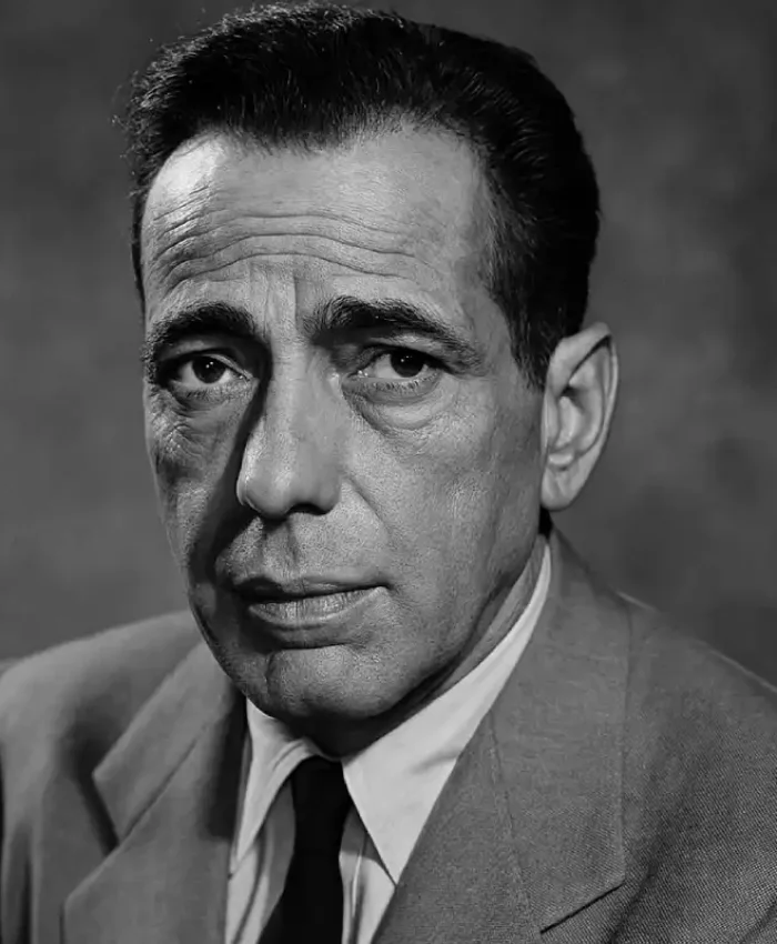 Humphrey Bogart