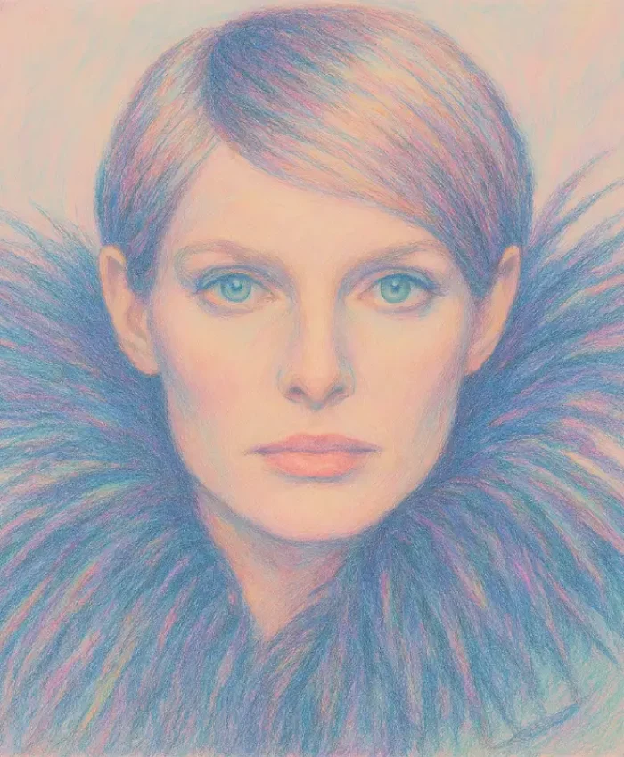 rene russo
